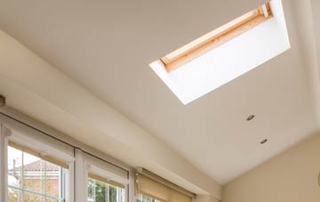 Houghton Conquest conservatory roof insulation companies