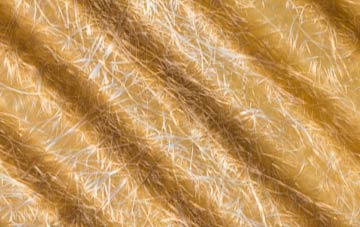 Houghton Conquest fibreglass roof waterproofing