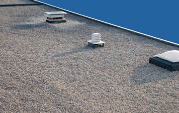 flat roofing Houghton Conquest, Bedfordshire
