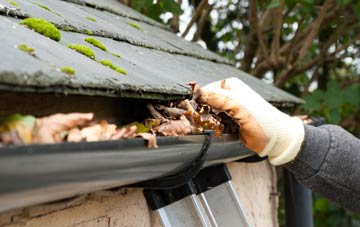 gutter cleaning Houghton Conquest, Bedfordshire