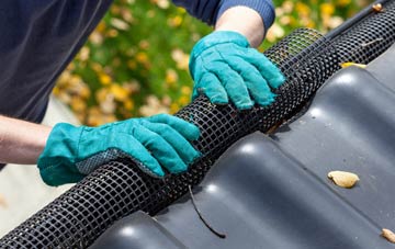 Houghton Conquest gutter repair companies