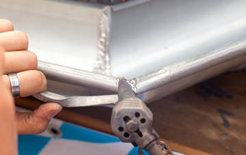 disadvantages of Houghton Conquest lead roofing