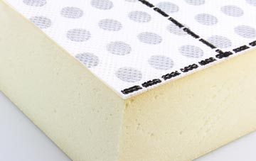 meeting Houghton Conquest building codes