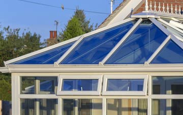 professional Houghton Conquest conservatory insulation