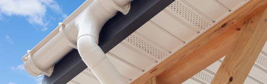 get Houghton Conquest guttering quotes today