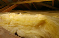 Houghton Conquest pitch roof insulation