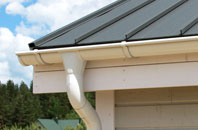 Houghton Conquest soffits